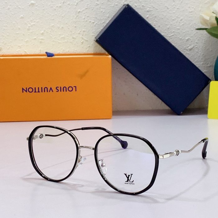Louis Vuitton Sunglasses Top Quality LVS00608
